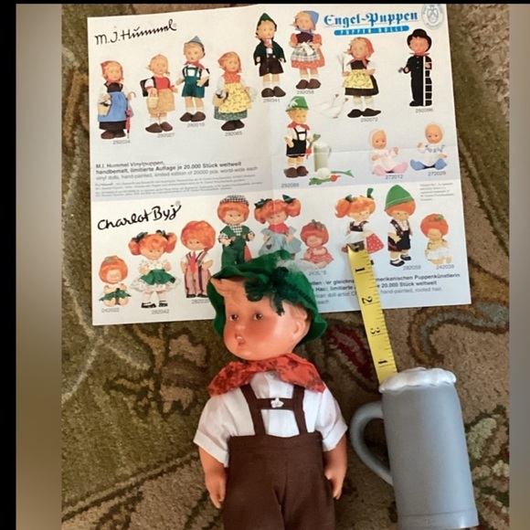 🏺 Paragon Tea Cup Vintage Fine China Mint Rare - Picture 8 of 16